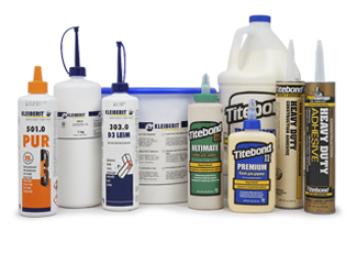 Клей универсальный