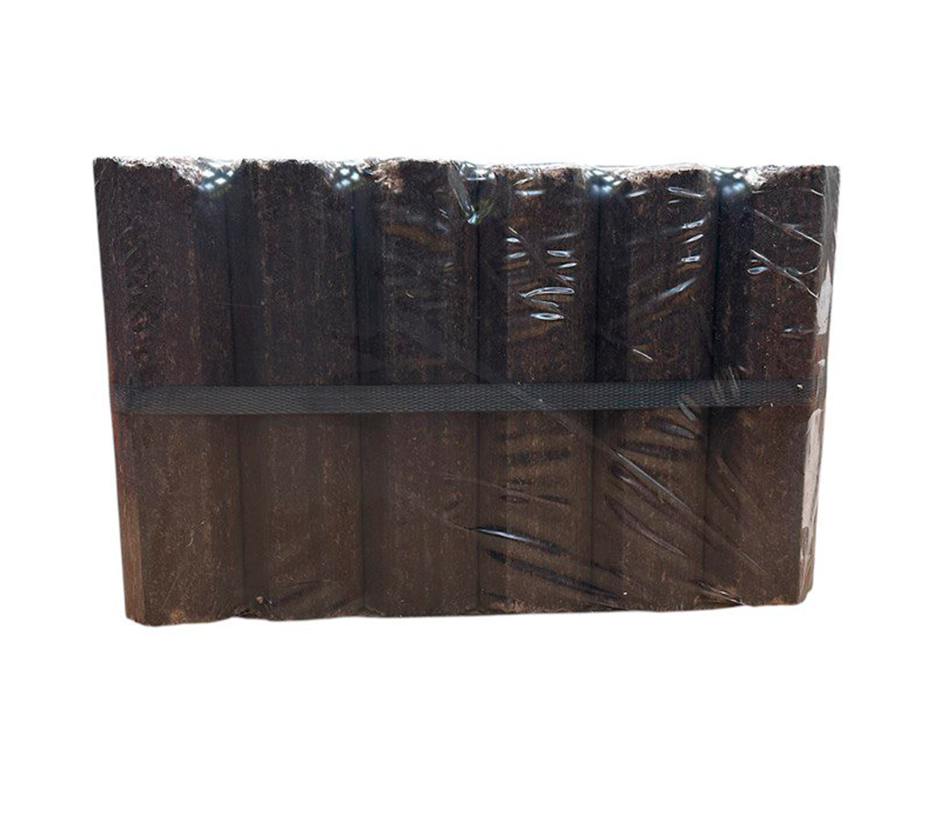 Топливные брикеты Pini Kay стружка из ТВЕРДОЛИСТВЕННЫХ ПОРОД ДРЕВЕСИНЫ 