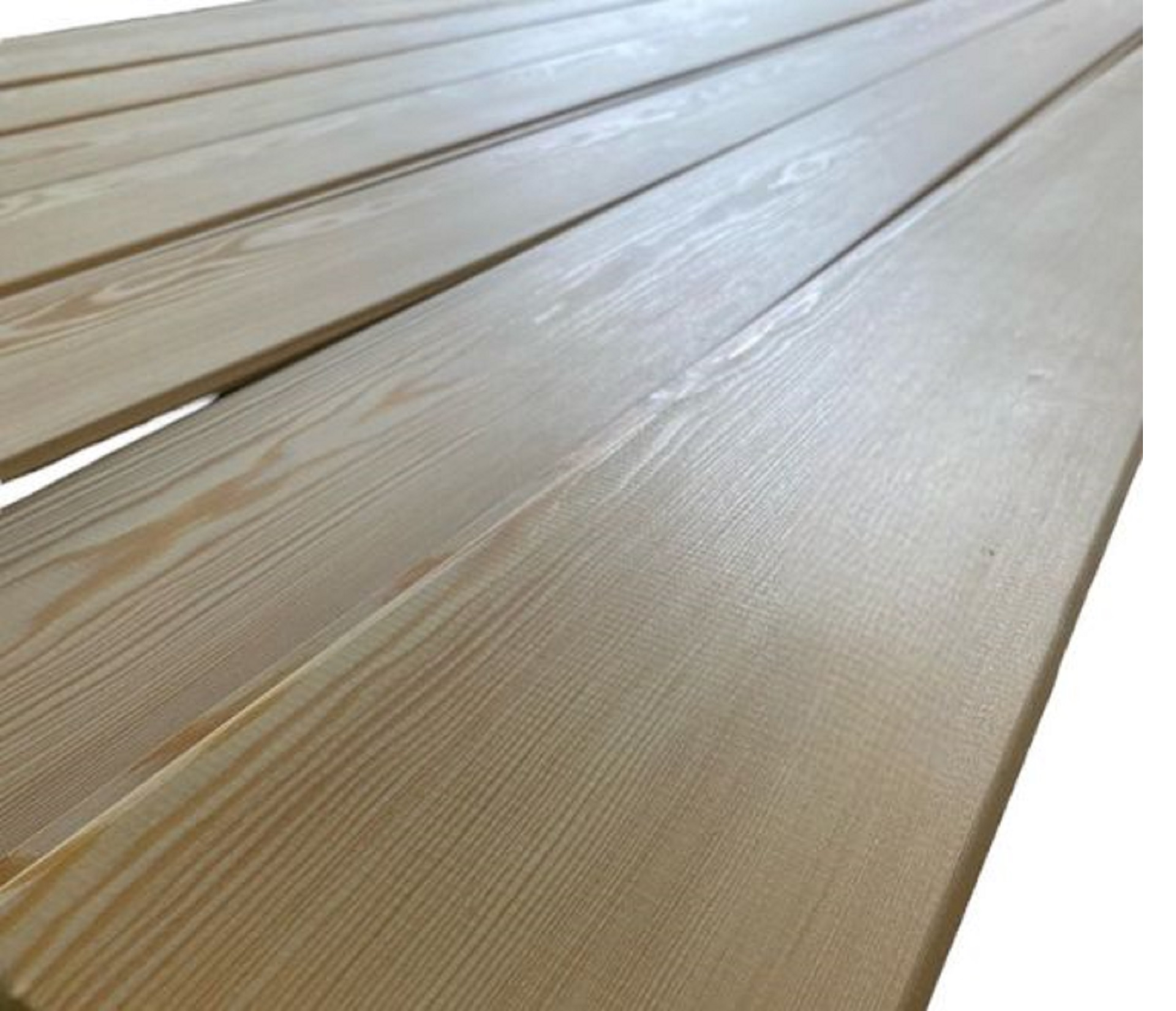 Вагонка деревянная Штиль Лиственница А цельн.массив 