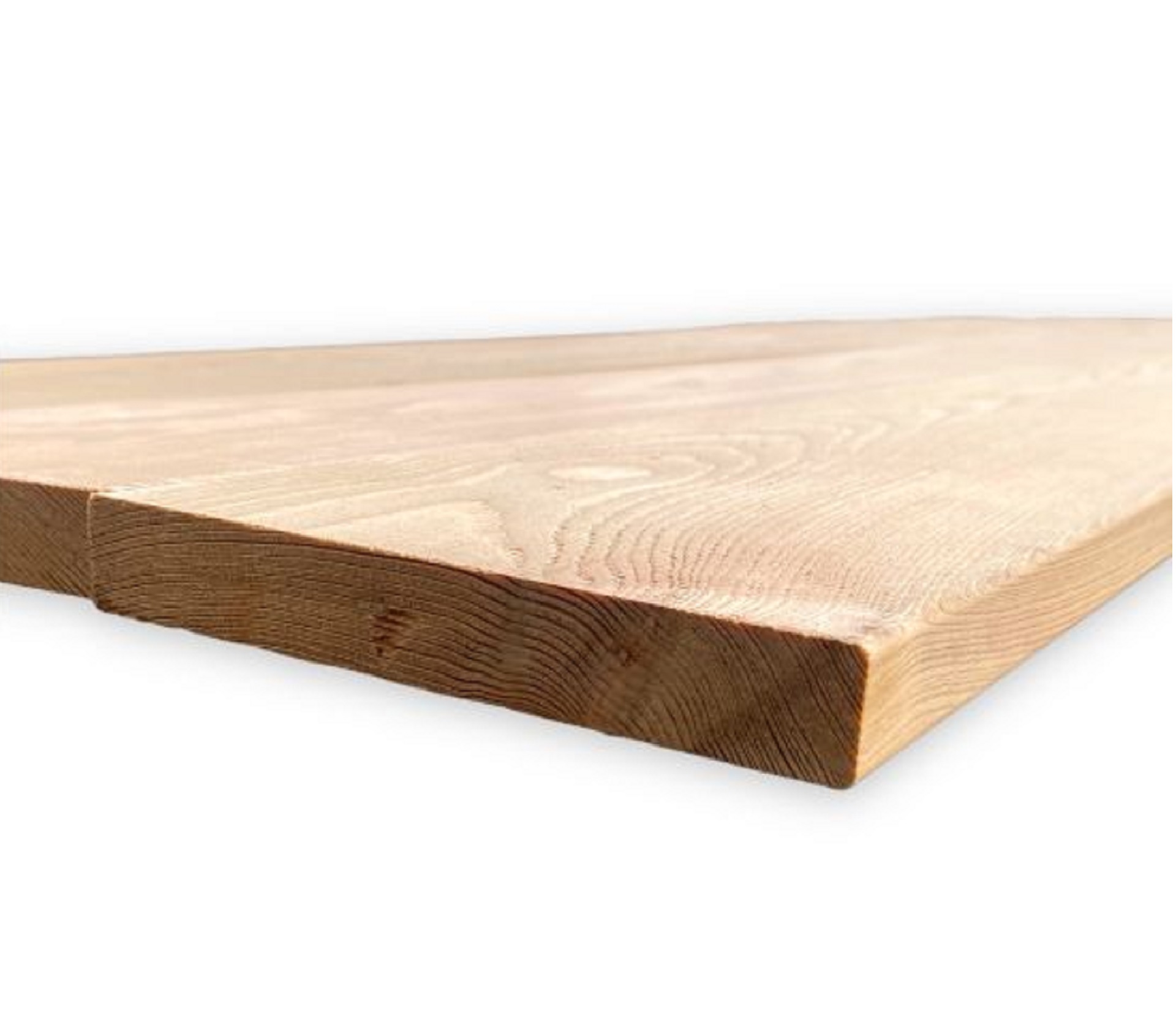 Планкен - Планкен из лиственницы, прямой, скошенный - фасадный - купить, Москва, СПБ, Курск