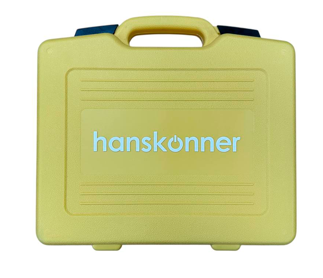 Лобзик электрический сетевой HansKonner HJS0811LPE / 860 Вт / кейс