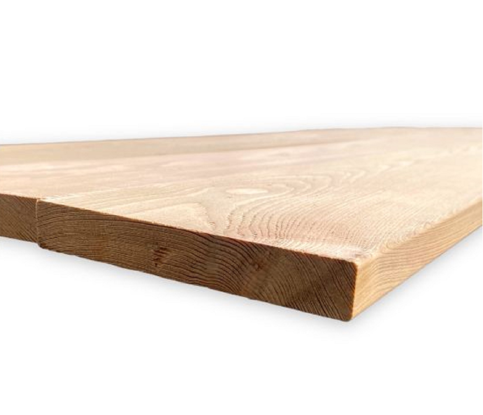 Планкен - Планкен из лиственницы, прямой, скошенный - фасадный - купить, Москва, СПБ, Курск