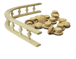 Фурнитура для мебели