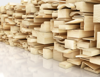 Погонажные изделия