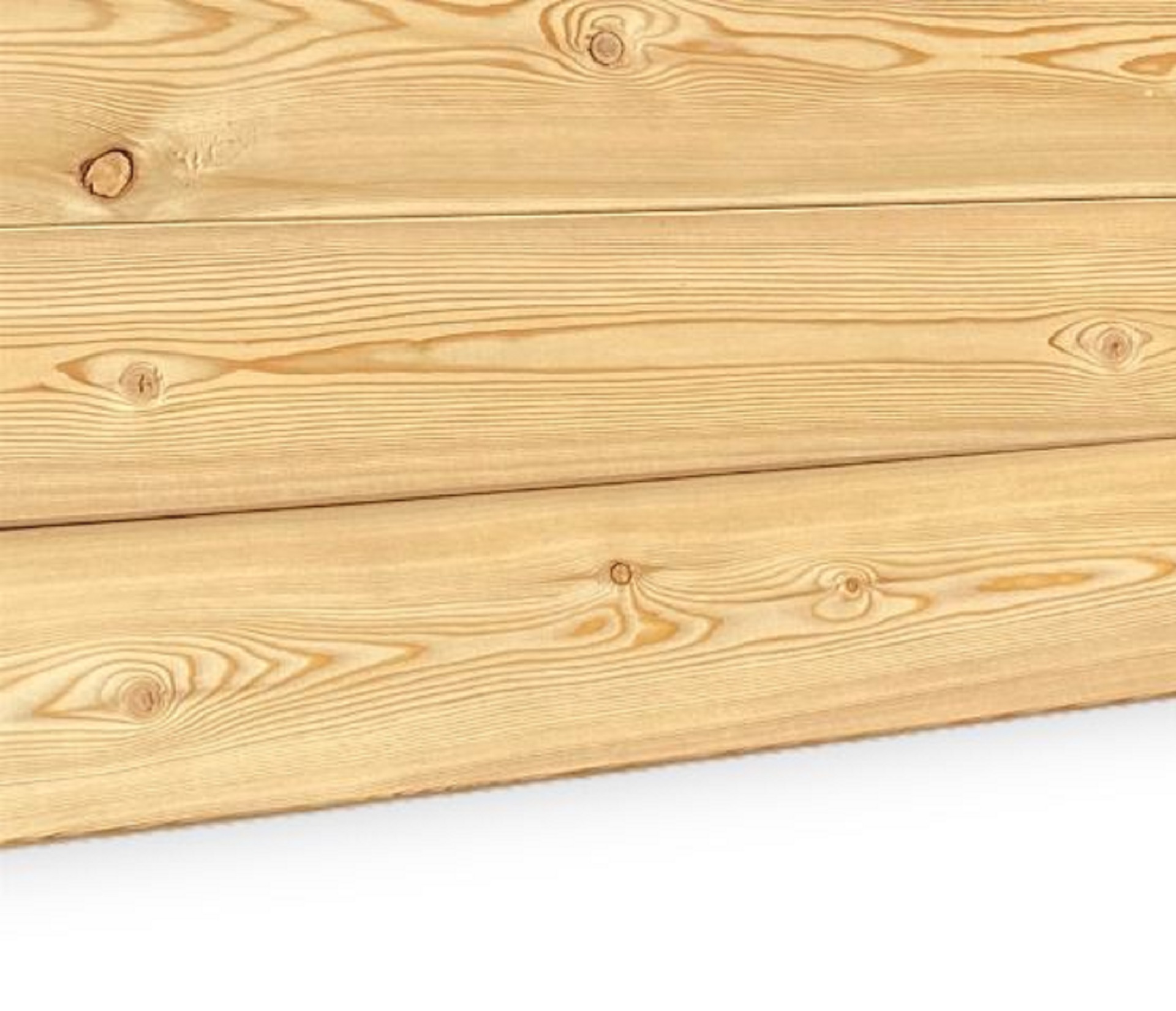 Планкен - Планкен из лиственницы, прямой, скошенный - фасадный - купить, Москва, СПБ, Курск