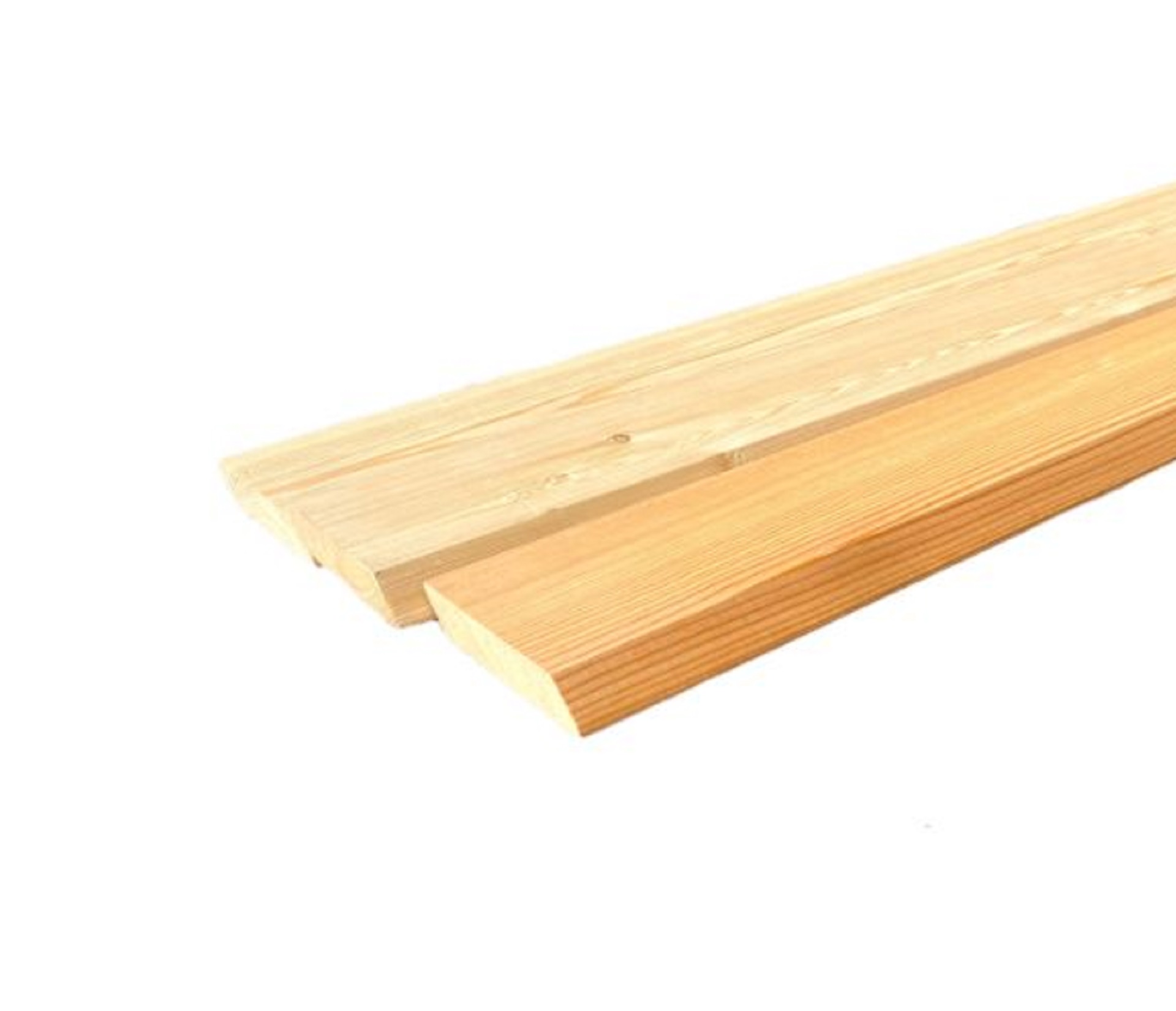 Планкен - Планкен из лиственницы, прямой, скошенный - фасадный - купить, Москва, СПБ, Курск