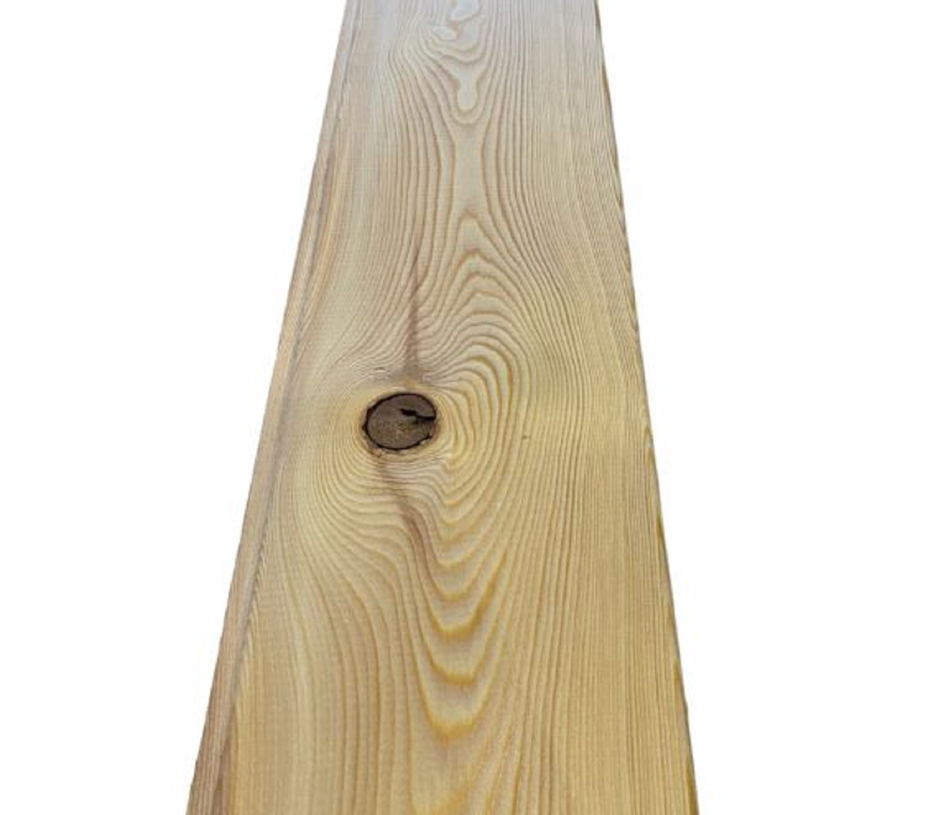 Вагонка деревянная Штиль Лиственница D цельн.массив 