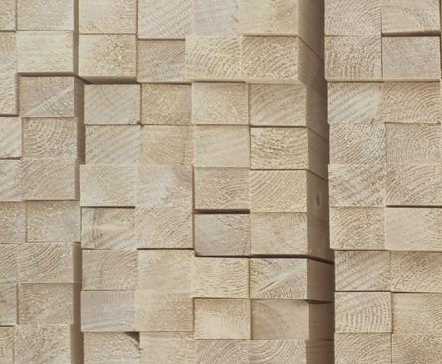 Акция на брусок