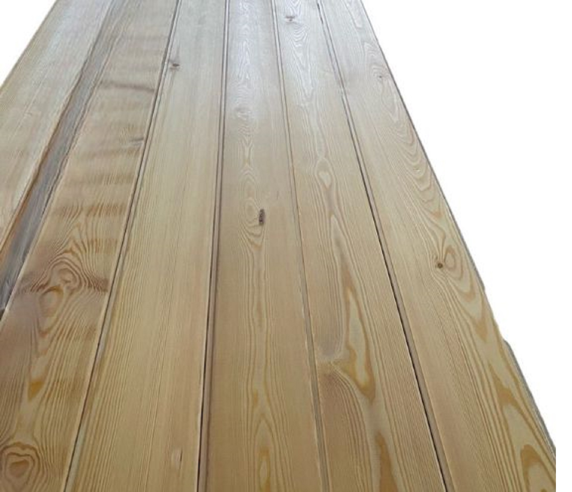 Вагонка деревянная Штиль Лиственница С цельн.массив 