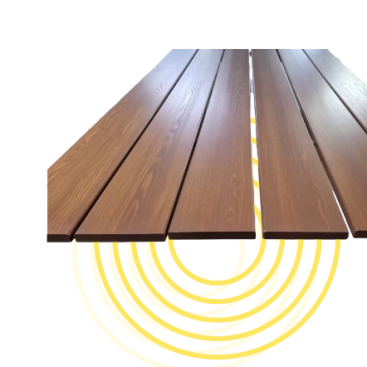 Покраска доски