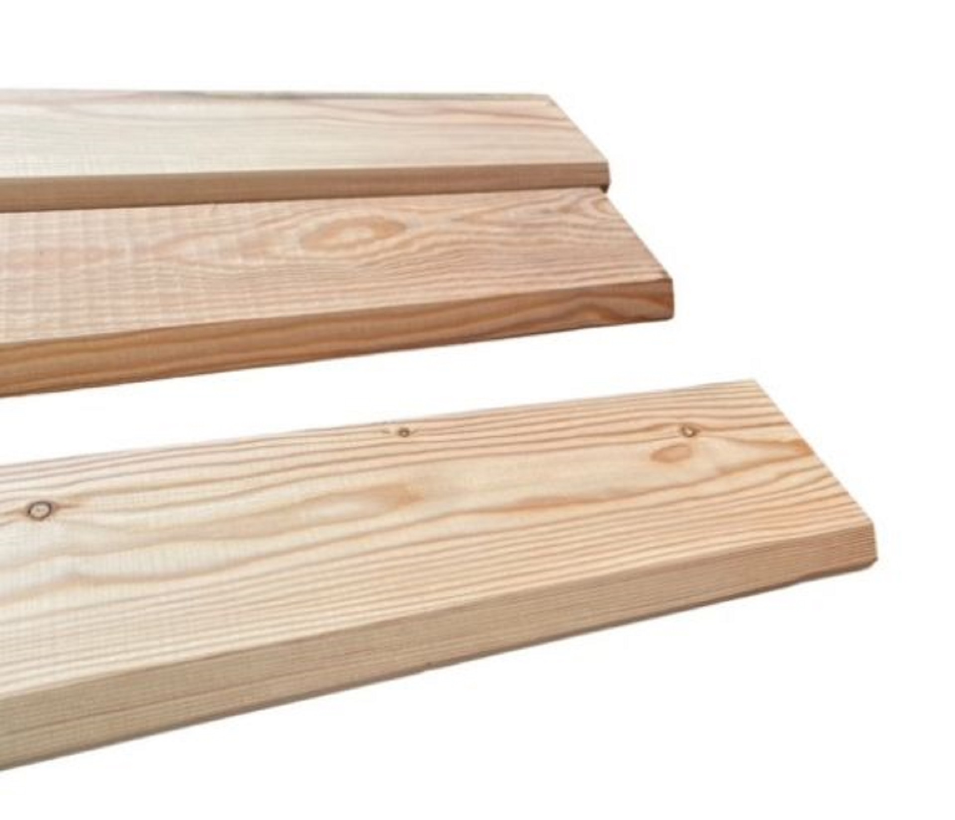 Планкен - Планкен из лиственницы, прямой, скошенный - фасадный - купить, Москва, СПБ, Курск