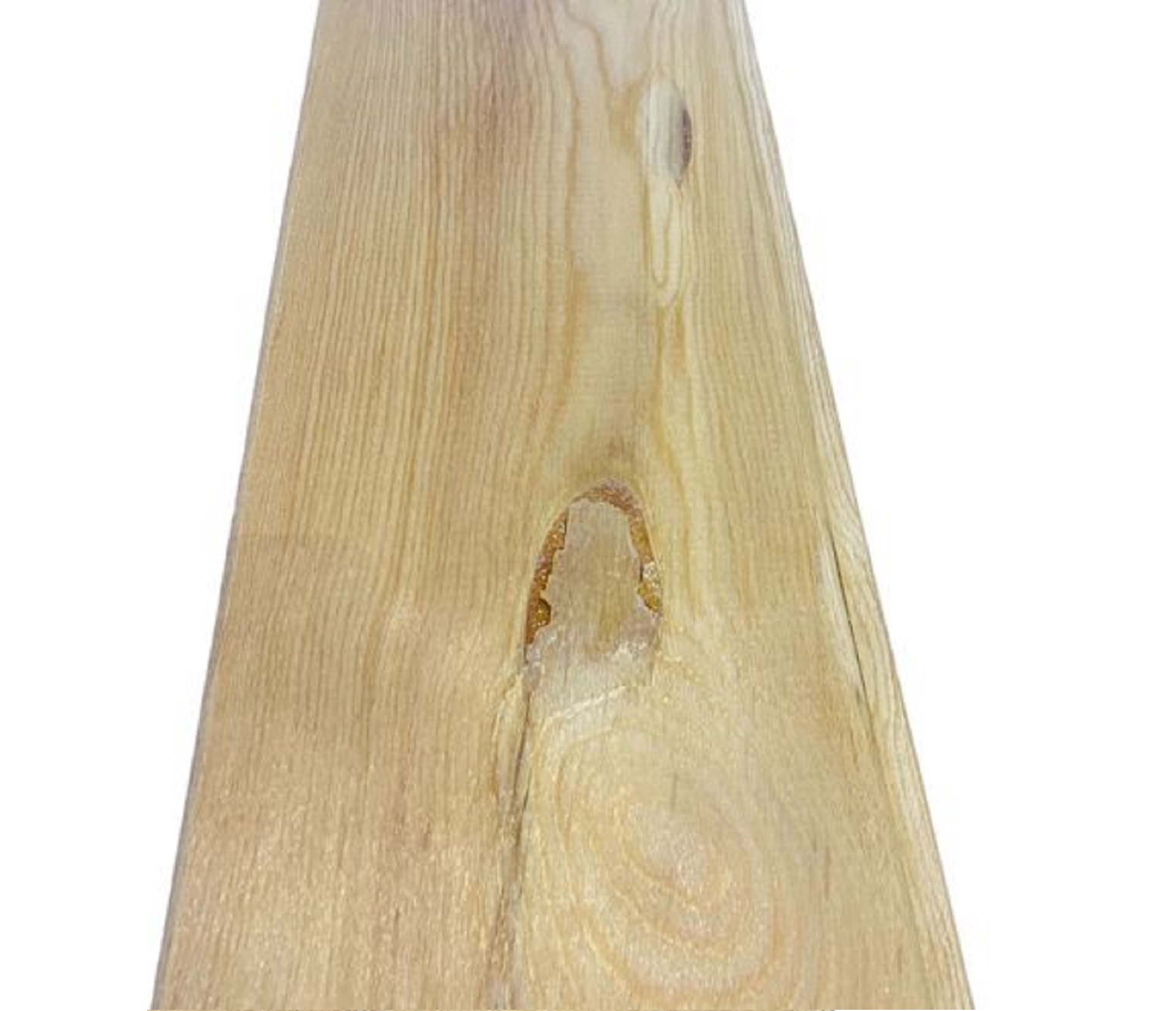 Вагонка деревянная Штиль Лиственница D цельн.массив 