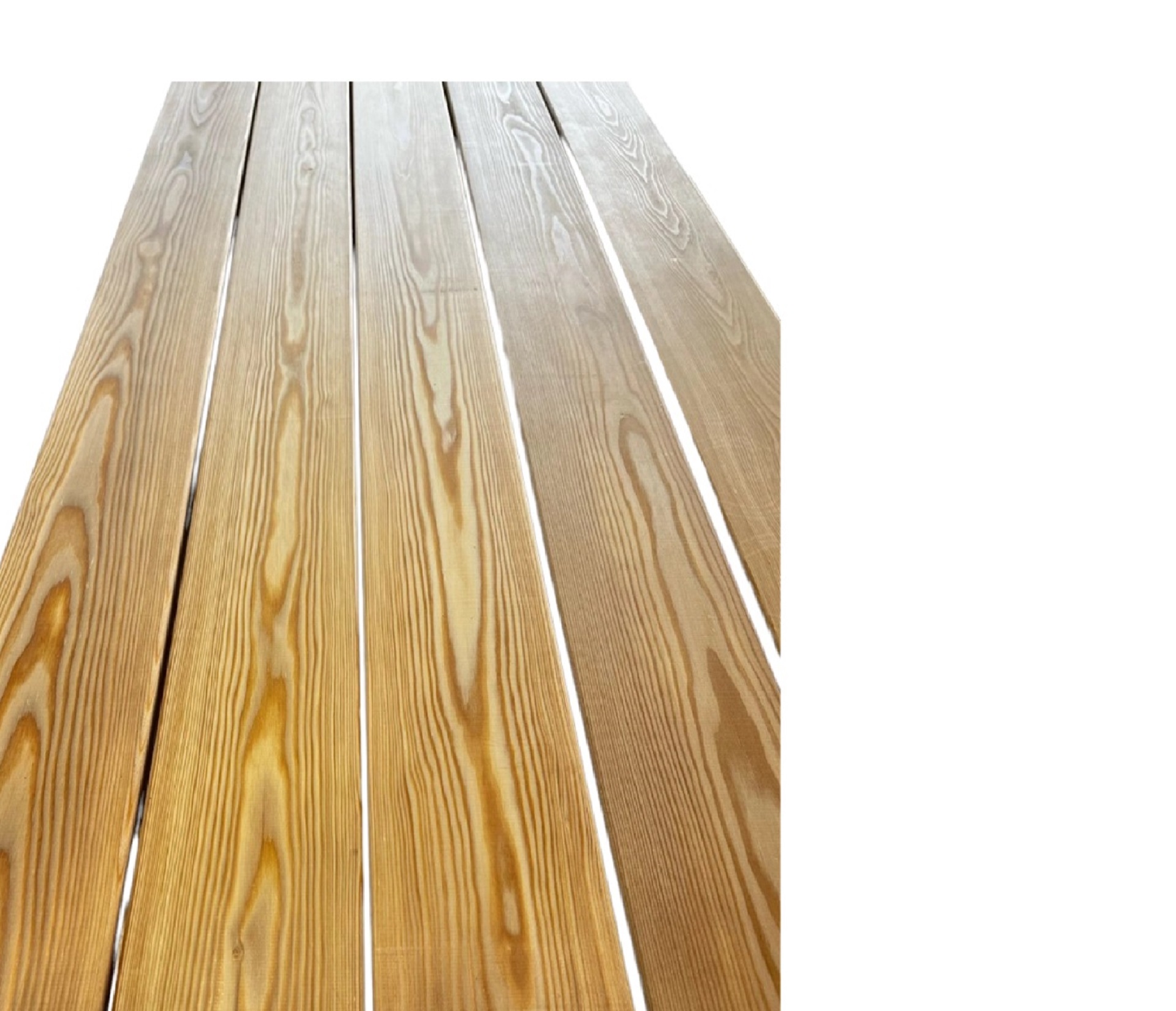 Планкен - Планкен из лиственницы, прямой, скошенный - фасадный - купить, Москва, СПБ, Курск