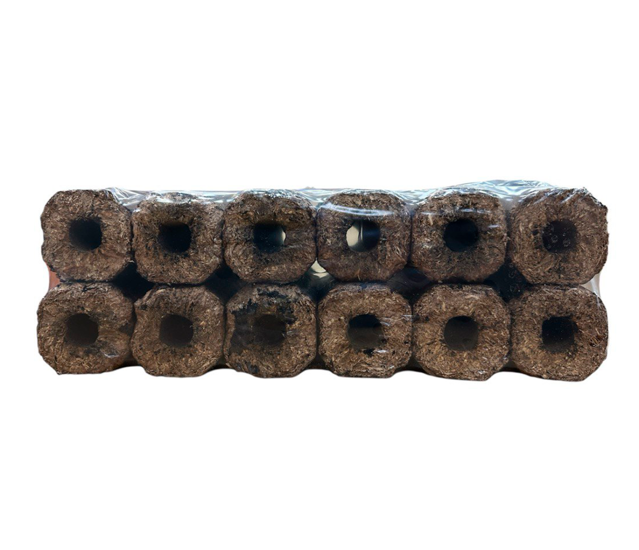 Топливные брикеты Pini Kay стружка из ТВЕРДОЛИСТВЕННЫХ ПОРОД ДРЕВЕСИНЫ 